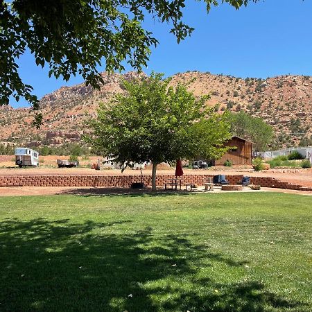 Zion's Blue Sage Bed&Breakfast Hildale Exterior foto